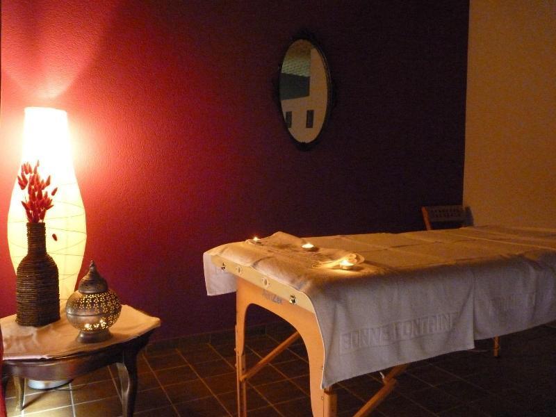 Logis Hotel Notre-Dame De Bonne Fontaine Danne-et-Quatre-Vents 외부 사진