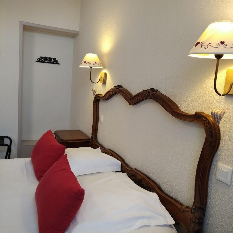 Logis Hotel Notre-Dame De Bonne Fontaine Danne-et-Quatre-Vents 외부 사진