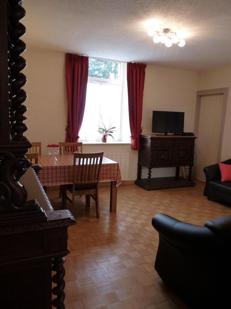 Logis Hotel Notre-Dame De Bonne Fontaine Danne-et-Quatre-Vents 외부 사진