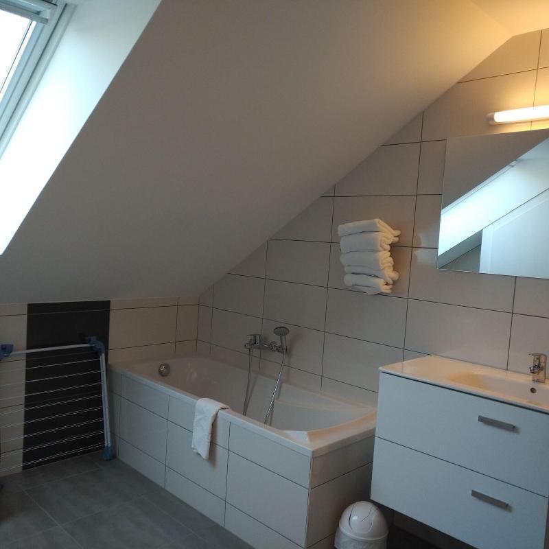 Logis Hotel Notre-Dame De Bonne Fontaine Danne-et-Quatre-Vents 외부 사진