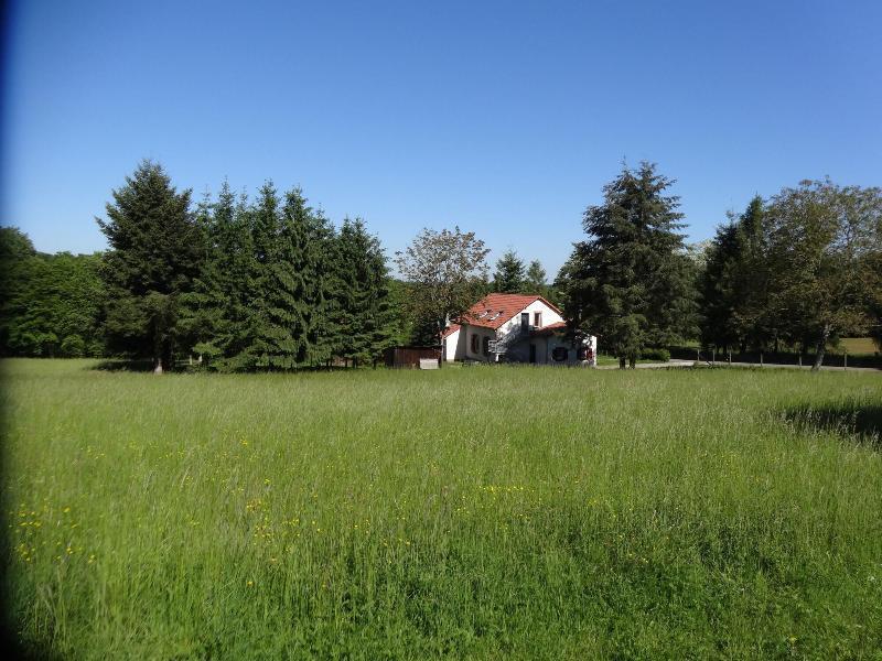 Logis Hotel Notre-Dame De Bonne Fontaine Danne-et-Quatre-Vents 외부 사진