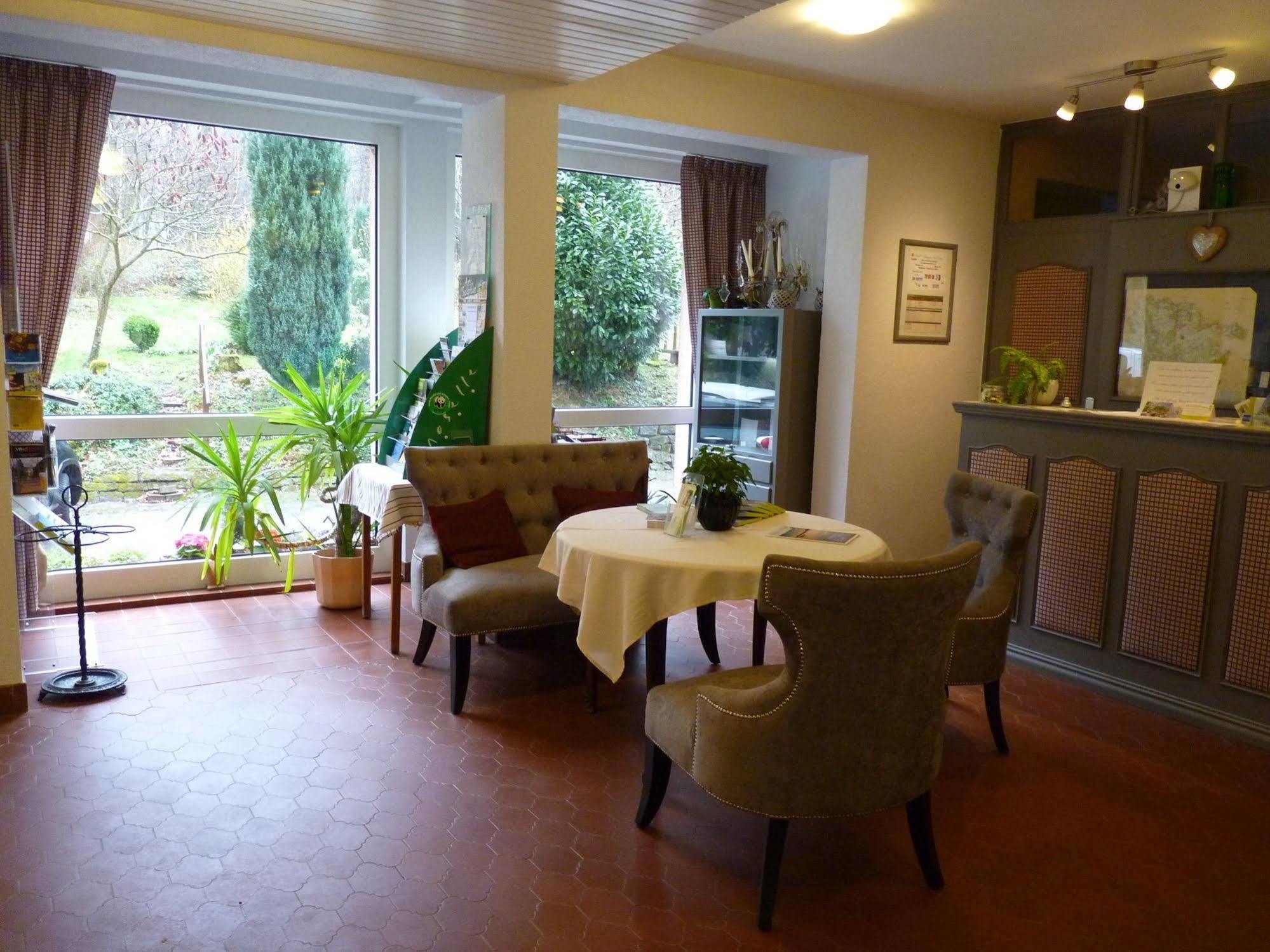 Logis Hotel Notre-Dame De Bonne Fontaine Danne-et-Quatre-Vents 외부 사진