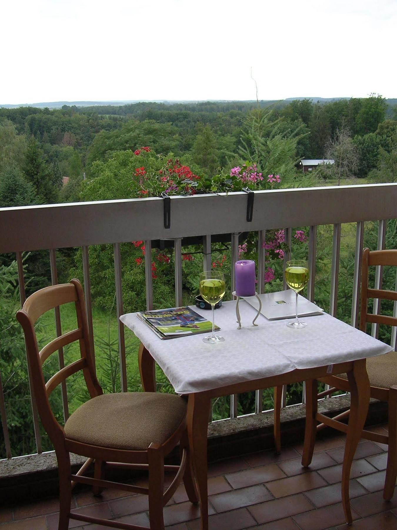 Logis Hotel Notre-Dame De Bonne Fontaine Danne-et-Quatre-Vents 외부 사진