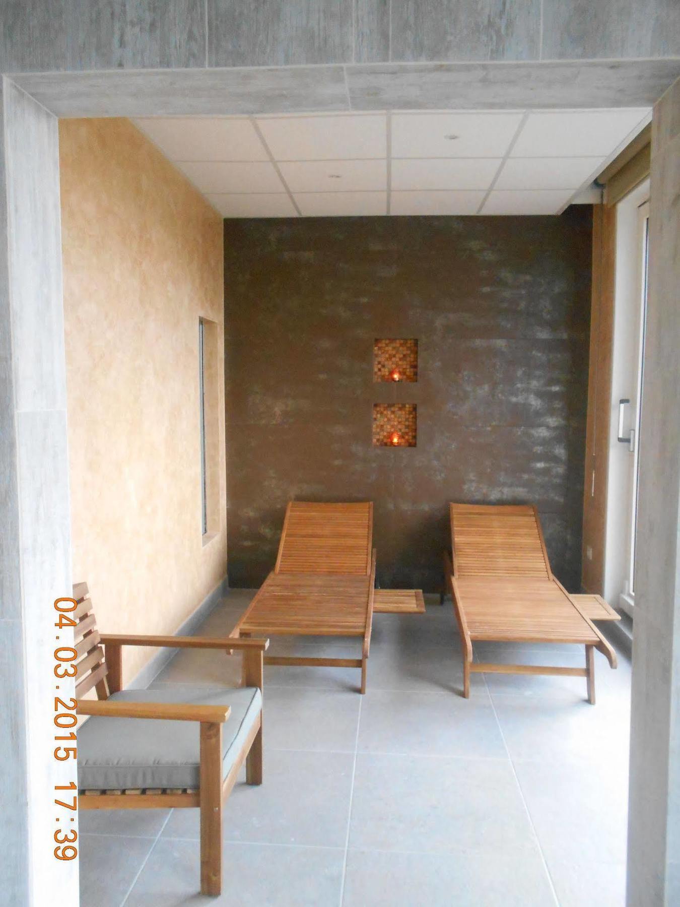 Logis Hotel Notre-Dame De Bonne Fontaine Danne-et-Quatre-Vents 외부 사진