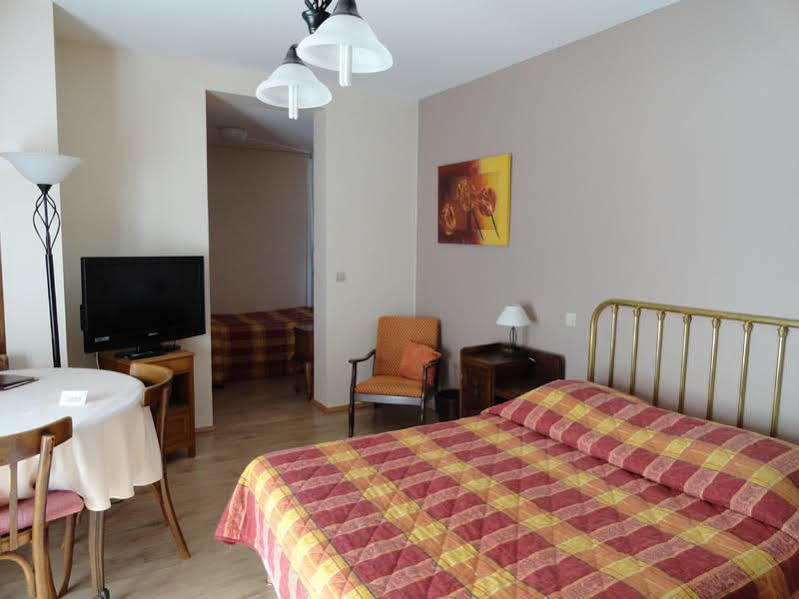 Logis Hotel Notre-Dame De Bonne Fontaine Danne-et-Quatre-Vents 외부 사진
